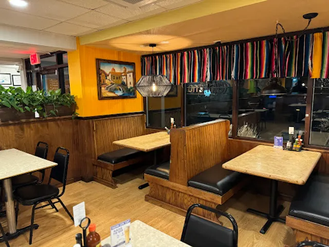 El Torito Mexican Restaurant