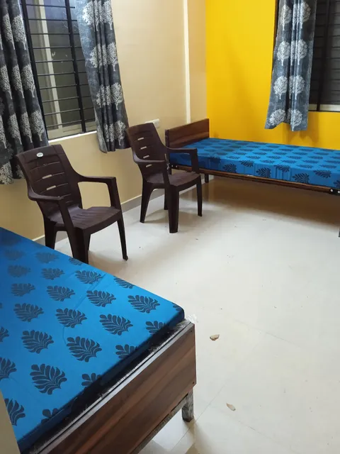 SRINIVASA PG for ladies