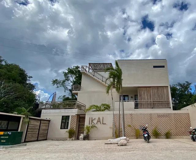 Ikal Tulum