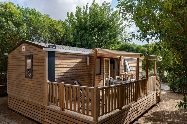 Camsite Sandaya La Barque - 4 Stars - Frejus