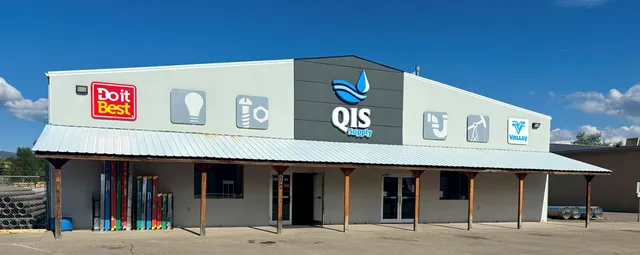 QIS Supply