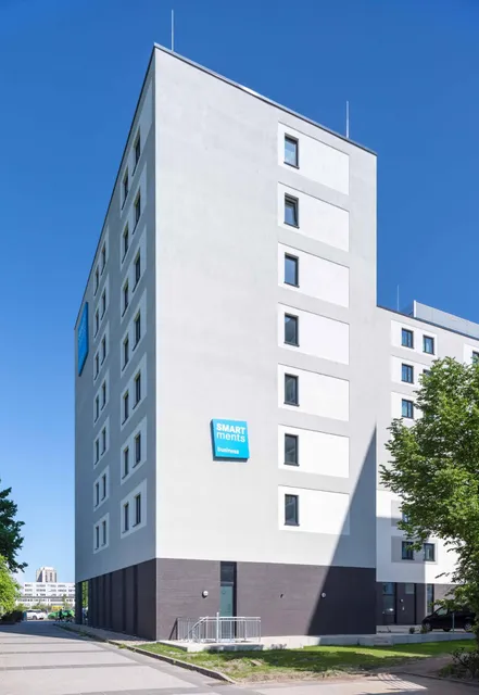 smartments Berlin Prenzlauer Berg