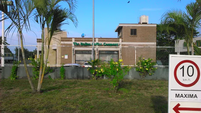 The Italian Coffee Company