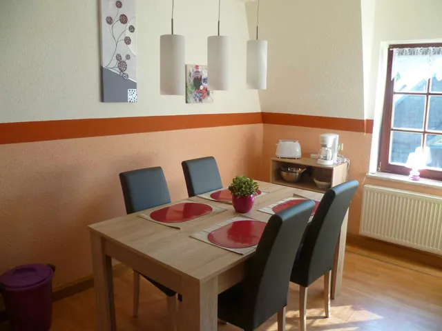 Ferienwohnung am Schwarzwasser