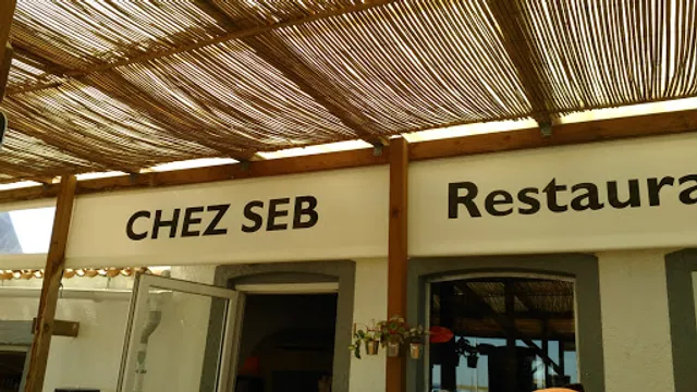 Chez Séb