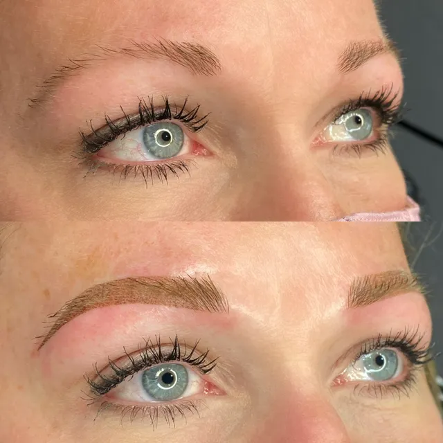 Emily Ink Microblading, Nano Brows, Training And Permanent Makeup