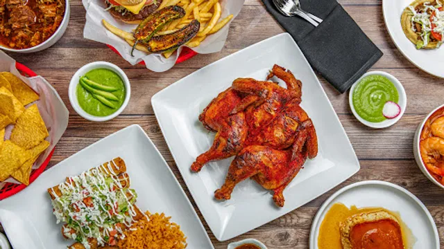 CHAPALA Mexican Food & Taqueria