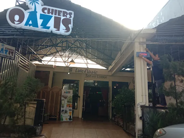 Rocka Rolla Bar & Gigs