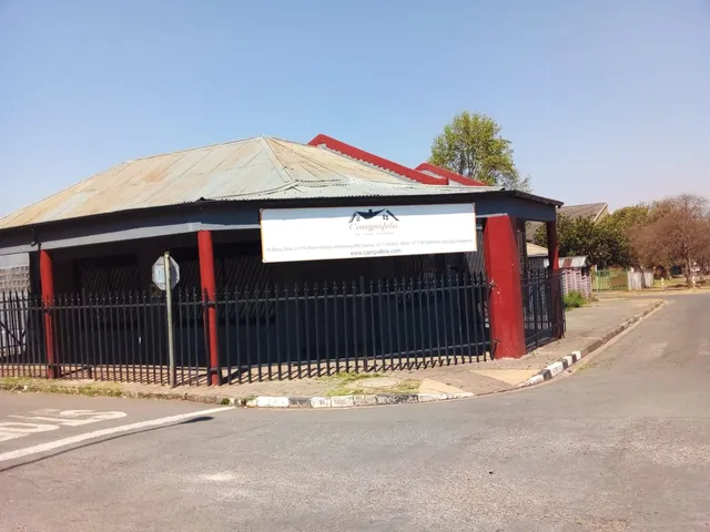 Campafela Guest House