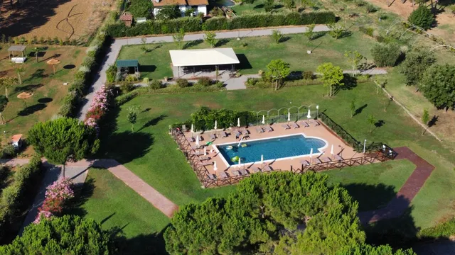 Agriturismo Il Sogno