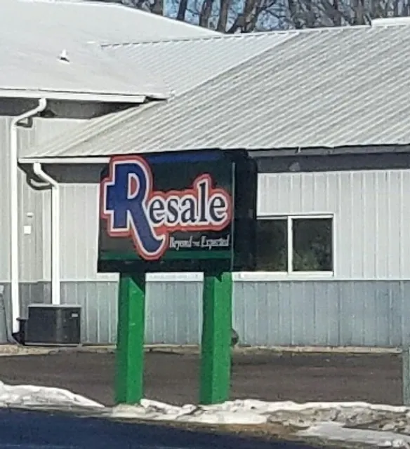 Resale Beyond the Expected