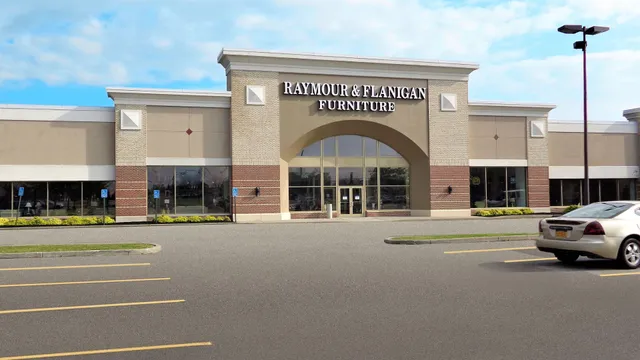 Raymour & Flanigan Furniture and Mattress Store
