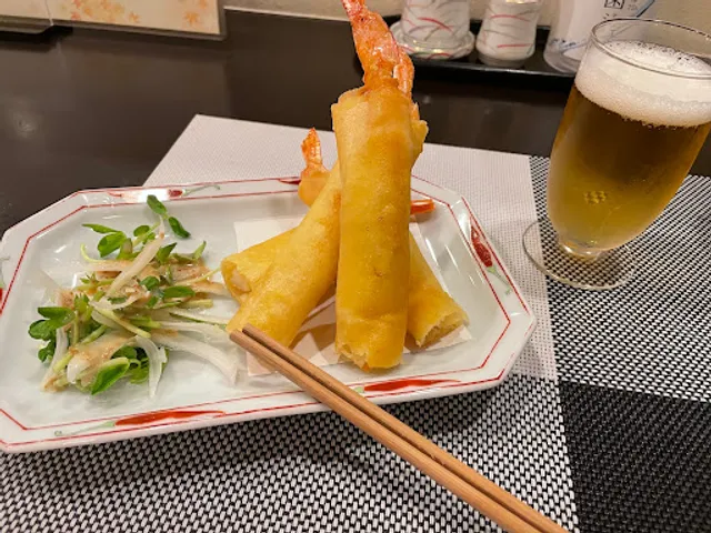 創作和食 和(なごみ)