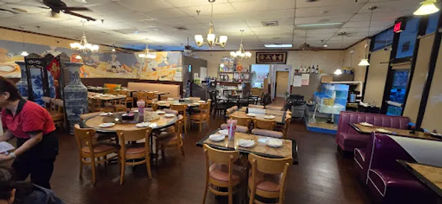 Toa Toa Chinese Restaurant