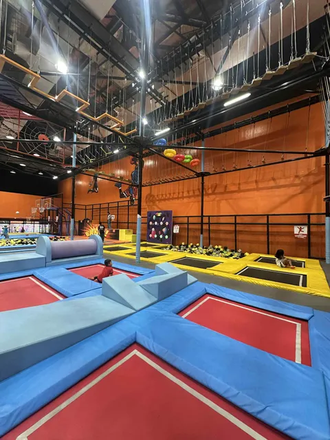 FantasyWorld SM City Fairview 2F