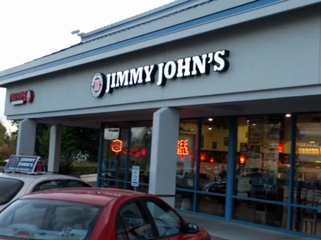 Jimmy John's