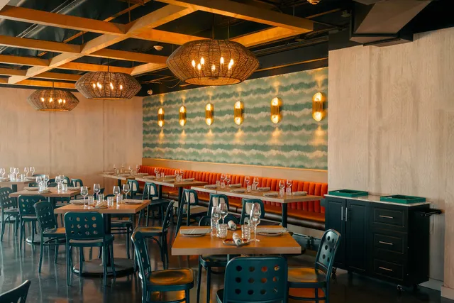 Palmetto Southern Kitchen + Bar