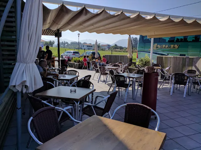 Bar Restaurante El Prau