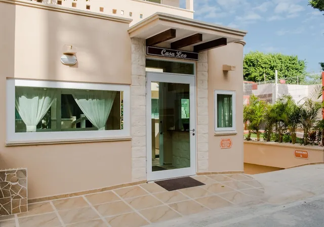 Casa Leo | Casas In Playa