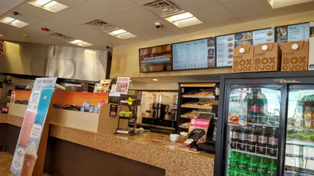 Dunkin'