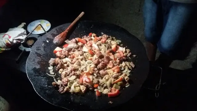 Bakery and Confectionery Manna