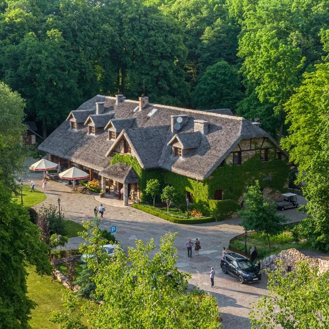 Miłocin NICE & MICE