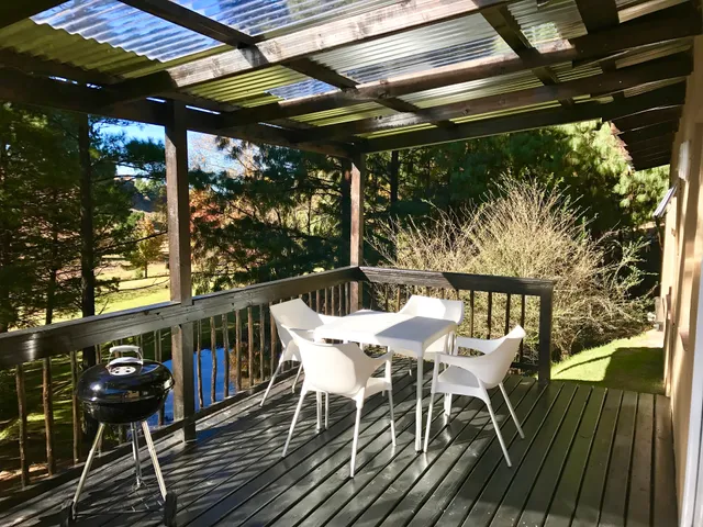 Meadow Lane Country Cottages - Underberg