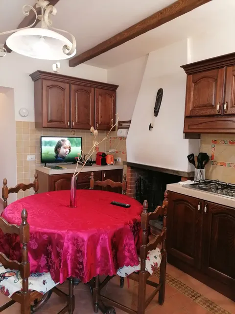 Il Casale nella Tuscia