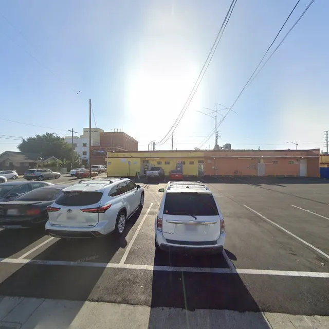 L A Superior Meat Market