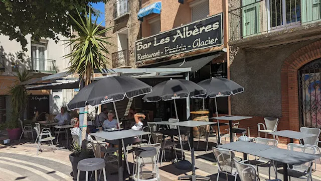 Brasserie Des Alberes