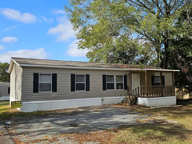 Rent Homes Louisiana