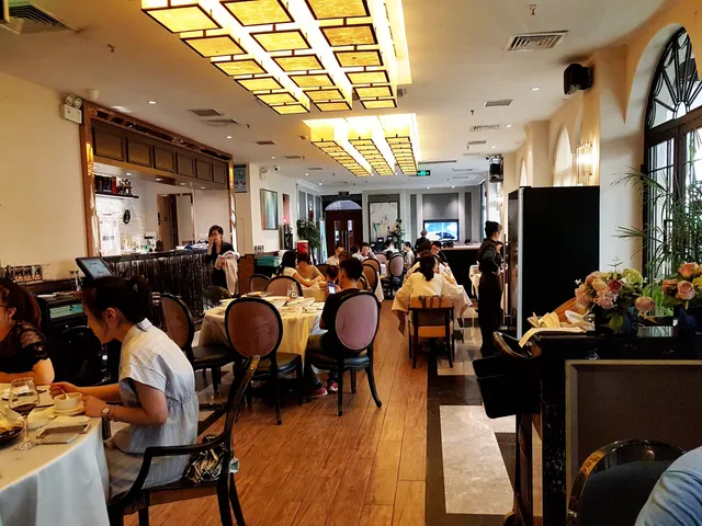 No.10 Mingdi Chinese Food Restaurant