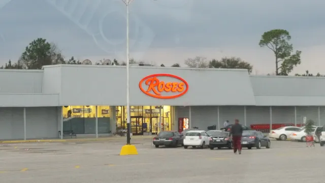 Oglethorpe Plaza Shopping Center