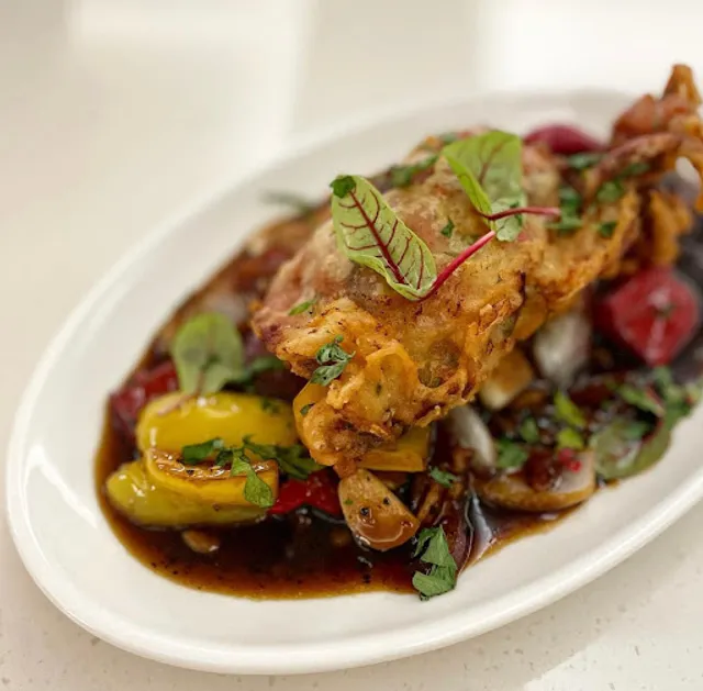 Tintagel Busan 틴타젤