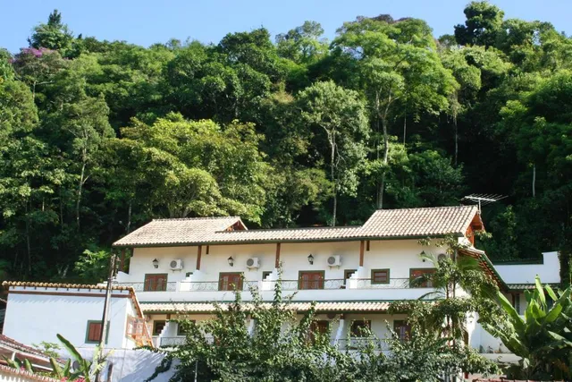 Pousada Solar D 'Alcina