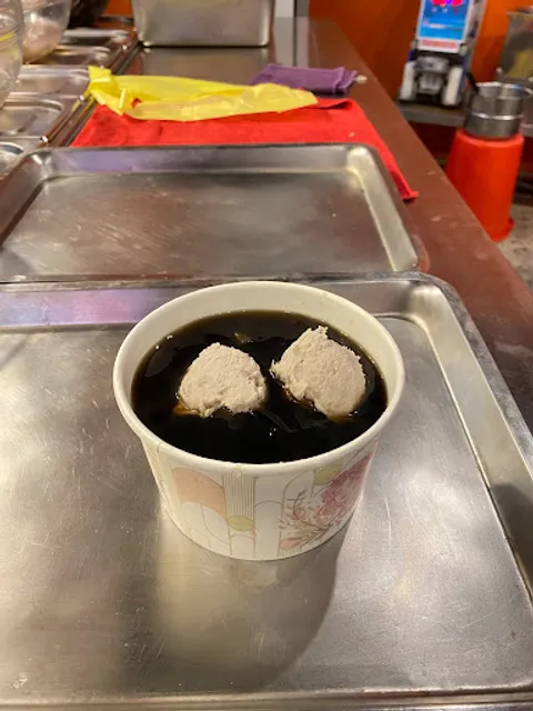 典芋長芋圓專賣店-林口店