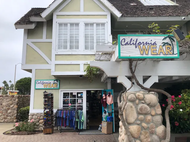 California Wear