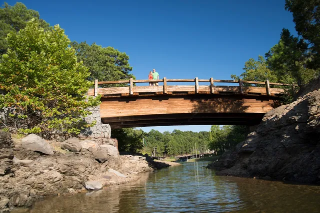 Mountain Harbor Resort & Spa