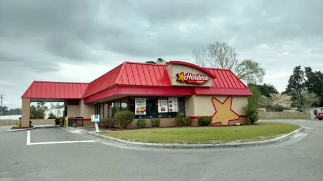 Hardee's
