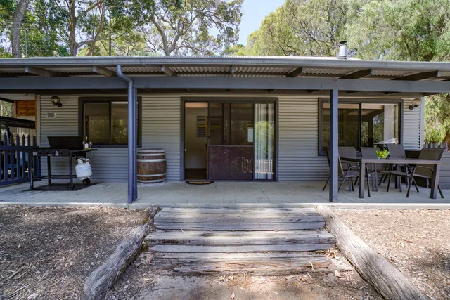 Margaret River Hideaway & Farmstay