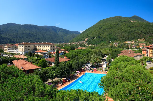 Camping Village del Sole