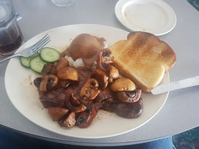 Drayton's Restaurant & Lounge