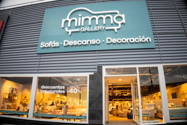 Mimma Gallery