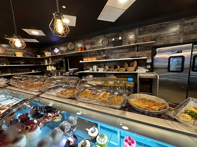 Basak Turkish Bakery