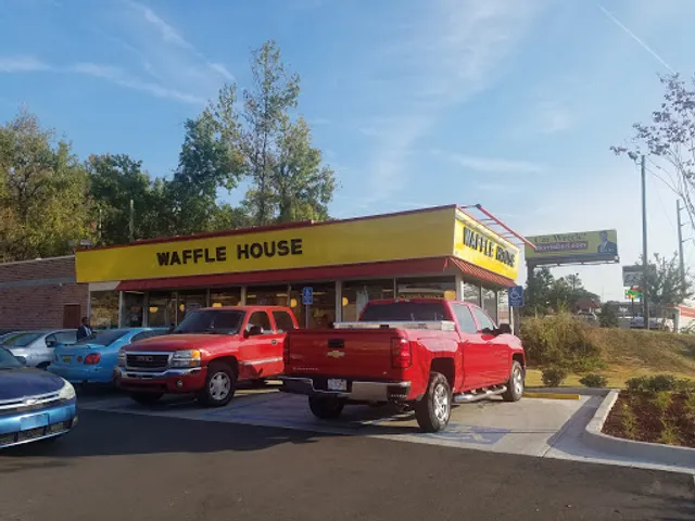 Waffle House