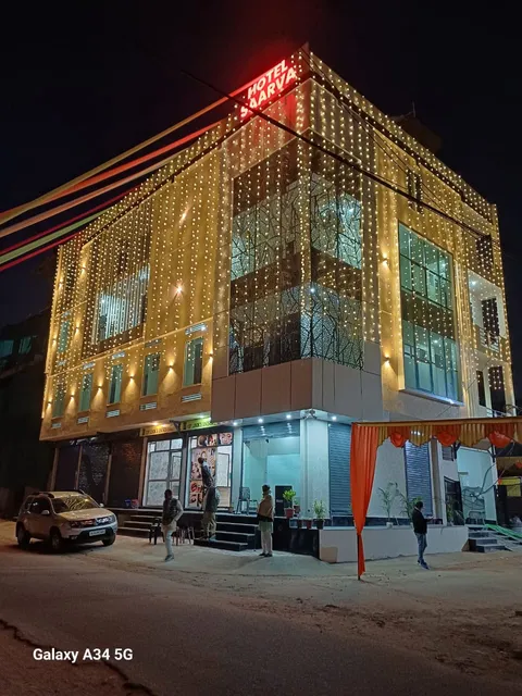 Saavra Hotels & Resorts