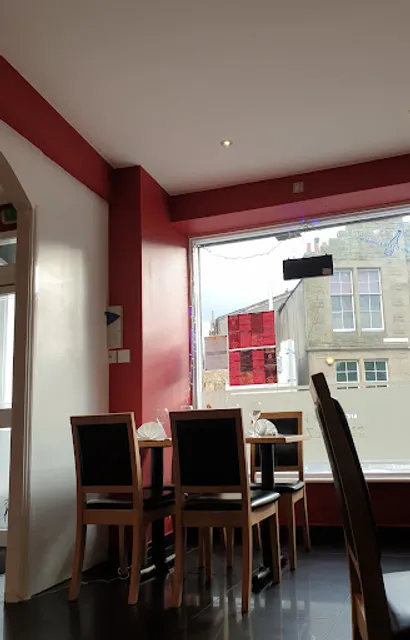 Spice House Penicuik