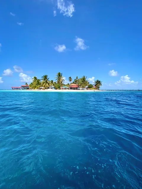 Isla Diablo (Cabañas Niadub)