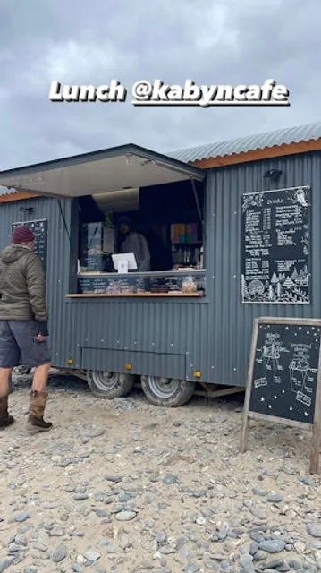 Kabyn Café