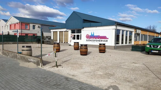 Székesfehérvár Sport Hotel